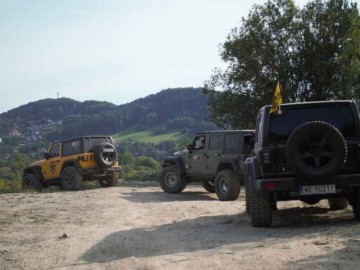 Camp Jeep PL 2021